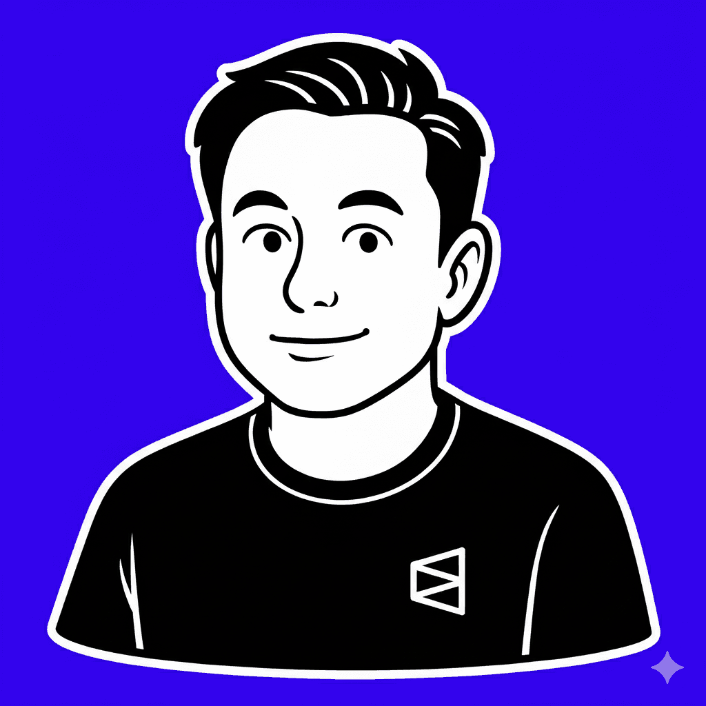 Polymarker Elon Tracker