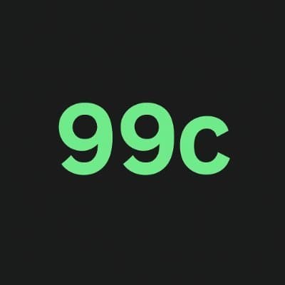 99c